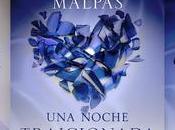 Reseña #156 Trilogía noche Jodi Ellen Malpas