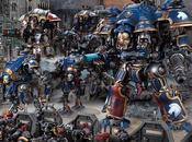 Warhammer Community hoy: Resumen Lunes Digitales