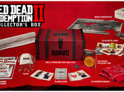 Dead Redemption presenta Special Edition, Ultimate Edition Collector's