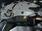 Elite Dangerous: Beyond Chapter Release tiene fecha lanzamiento