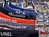 Alicante, puerto salida para próximas ediciones Volvo Ocean Race (noticia)