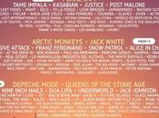 Horarios Cool Festival 2018