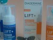 Boosters Anti-arrugas Revitalizante Diadermine: Opinión