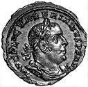 Valerian (A.D. 253-260) Gallienus 253-268), Richard Weigel