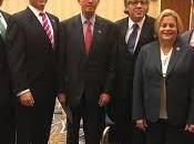 ¿Hacia dónde mira OEA?