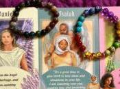 Elija carta tarot para darle positividad vida