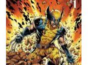 Marvel Comics anuncia oficialmente miniserie Return Wolverine