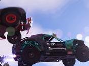 ONRUSH está disponible estrena tráiler lanzamiento