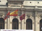 Valladolid, Plaza Mayor Vino