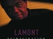 Lamont Dozier Reimagination