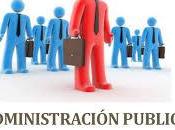 Administración Pública