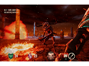 Baja directo infiernos 'Hellbound'; inspiración noventera