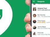 Espiar alguien hangouts mensajes secretamente