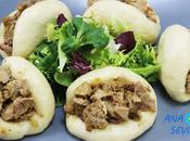 chino vapor (Pan Bao) Thermomix