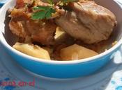 Pollo sidra