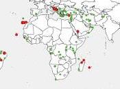 Gran trabajo sobre arañas cuevas