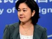 China evidencias sobre presunta enfermedad diplomáticos EE.UU.