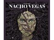 Nacho Vegas, Conciertos presentación Violética