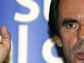 Españoles: Aznar quiere volver