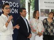 Presenta Gálvez Decálogo Agua