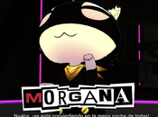 Persona Dancing Moonlight Starlight anunciados para 2019