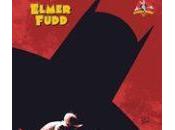 Batman/Elmer Fudd-Bugs Bunny amigos ciudad Gotham