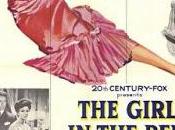 muchacha trapecio rojo (1955)
