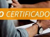 DATAX obtiene primeros certificados Estado español