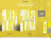 'Replay', libro definitivo sobre historia videojuegos