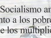 socialismo Sánchez amenaza para España