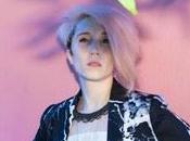 Necesitamos poner invisibilidad intersex comunidades queer. Hann Lindahl