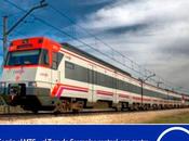 Este lanzan proyecto tren cercanías…
