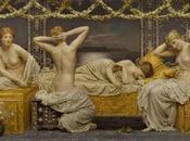 reminiscencia belleza entre sentido sensual intelectual conceptual ella.