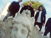 Smashing Pumpkins Solara (2018)