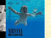 Vinilografía Nirvana