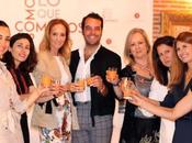 Edición premios “Somos Comemos" Santa Teresa Gourmet