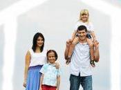 Cásate, niños feliz no??