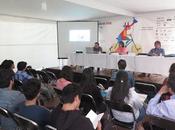 Propuestas alternativas para mitigar consecuencias contaminación, fueron expuestas librofest 2018