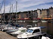 Honfleur Normandía francesa, ¿sabías lugar cuna impresionismo?