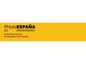 Programación Foro PHotoESPAÑA Comunidad Madrid