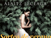 Sorteo verano