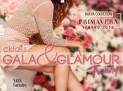 catalogo cklass Gala Glamour otoño invierno 2018