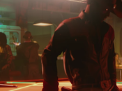 Cyberpunk 2077 cierra tráiler estupenda conferencia Xbox