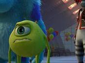 Kingdom Hearts finalmente llegará enero