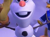 [E32018] Kingdom Hearts estrena trailer confirma mundo Frozen