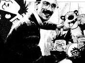 mundos prehistóricos Bill Watterson