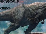 Podcast Chiflados cine: Especial Jurassic World