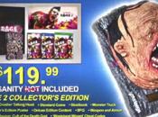 RAGE saca pecho edición coleccionista