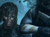 2018 Shadow Tomb Raider: tráiler historia, capturas pantalla arte conceptual