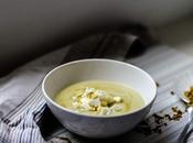 Crema Coliflor Curry